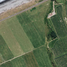 Satellite imagery of 7071, NZ