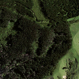 Satellite imagery of B WHAKAMU, NZ