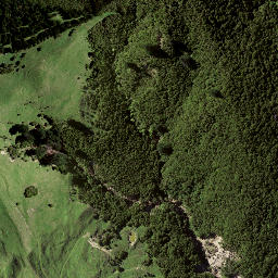 Satellite imagery of B WHAKAMU, NZ