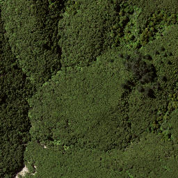 Satellite imagery of B WHAKAMU, NZ