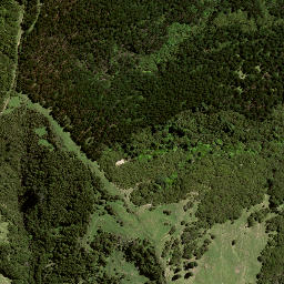 Satellite imagery of Z TAUMATAOHURIHIA, NZ