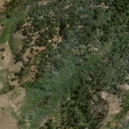 Satellite imagery of Cerro Troquen, CL