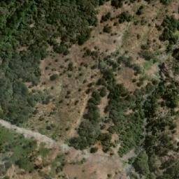 Satellite imagery of Cerro Troquen, CL