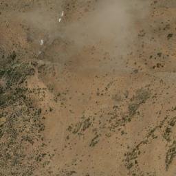 Satellite imagery of Cerro Riscoso, AR