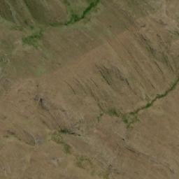 Satellite imagery of Cerro de los Baguales, AR