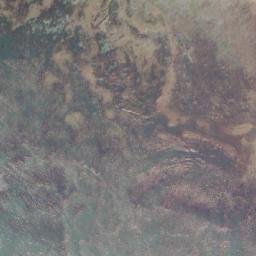 Satellite imagery of Pelican Point, AU