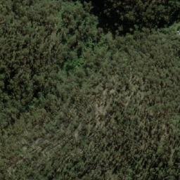 Satellite imagery of Black Diamond, AU