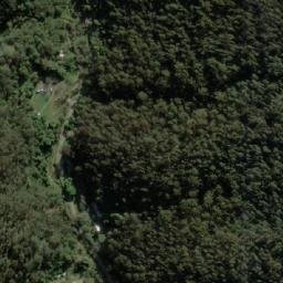 Satellite imagery of Consols, AU