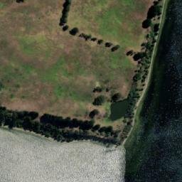 Satellite imagery of Penrose Hill, AU
