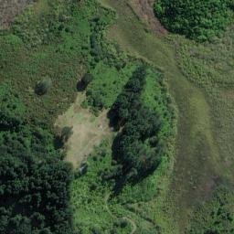 Satellite imagery of Herangi, NZ