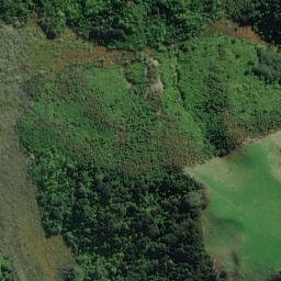 Satellite imagery of Herangi, NZ