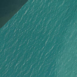 Satellite imagery of Pehitari, NZ