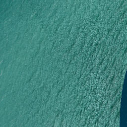 Satellite imagery of Pehitari, NZ