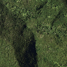Satellite imagery of 777A WHETU, NZ