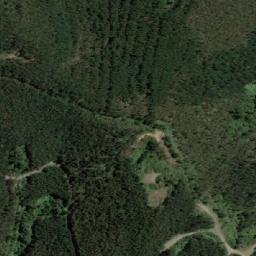 Satellite imagery of Cerro Lanalhue, CL