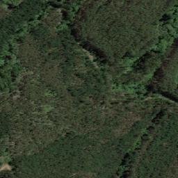 Satellite imagery of Cerro Lanalhue, CL