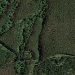 Satellite imagery of Cerro Lanalhue, CL