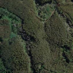 Satellite imagery of Cerro Lincuyin, CL