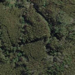 Satellite imagery of Cerro Lincuyin, CL