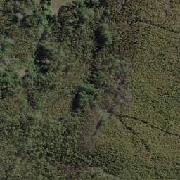 Satellite imagery of Cerro Lincuyin, CL