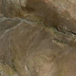 Satellite imagery of Cerro Troquen, CL
