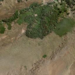 Satellite imagery of Cerro Troquen, CL