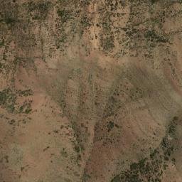 Satellite imagery of Cerro Riscoso, AR