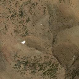 Satellite imagery of Cerro Riscoso, AR