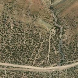 Satellite imagery of CHCA, AR
