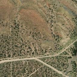 Satellite imagery of CHCA, AR