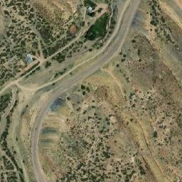 Satellite imagery of CHCA, AR