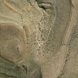 Satellite imagery of Cerro La Señal, AR