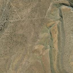 Satellite imagery of Cerro La Señal, AR
