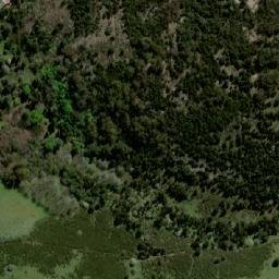 Satellite imagery of Sierra Copelina, AR