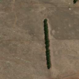 Satellite imagery of Mount Arthur, AU
