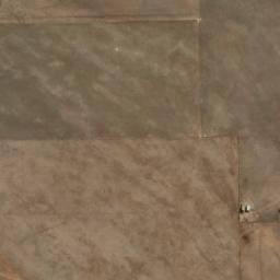 Satellite imagery of Mount Arthur, AU