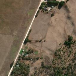 Satellite imagery of Le Colombier, AU
