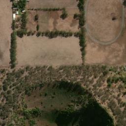 Satellite imagery of Le Colombier, AU