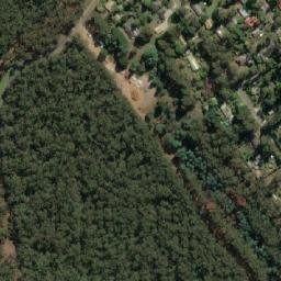 Satellite imagery of Mount Majestic, AU