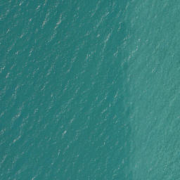 Satellite imagery of Pehitari, NZ