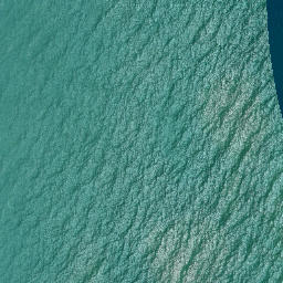Satellite imagery of Pehitari, NZ