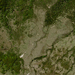 Satellite imagery of 7181, NZ