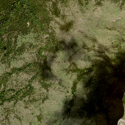 Satellite imagery of 7181, NZ