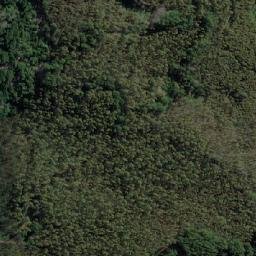 Satellite imagery of Cerro Lincuyin, CL