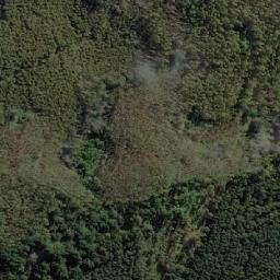 Satellite imagery of Cerro Lincuyin, CL