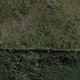 Satellite imagery of Cerro Lincuyin, CL