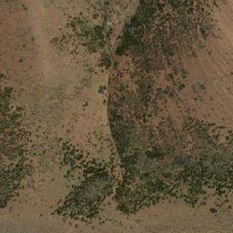 Satellite imagery of Cerro Riscoso, AR
