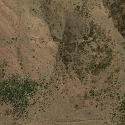 Satellite imagery of Cerro Riscoso, AR