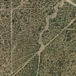 Satellite imagery of CHCA, AR