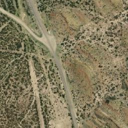 Satellite imagery of CHCA, AR